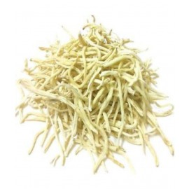 Safed Musli - WHITE MUSLI ROOT - Shaqaqule -Khiruva - Shedheveli - 100g