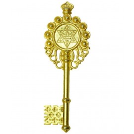 Sahaya Kuber Kunji Feng Shui Key for luck and success