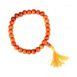 Sandalwood Bracelet - 8 mm