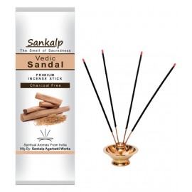 Sankalp - Incense Stick ( Pack of 1 )