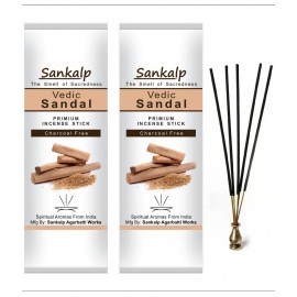 Sankalp - Incense Stick ( Pack of 2 )