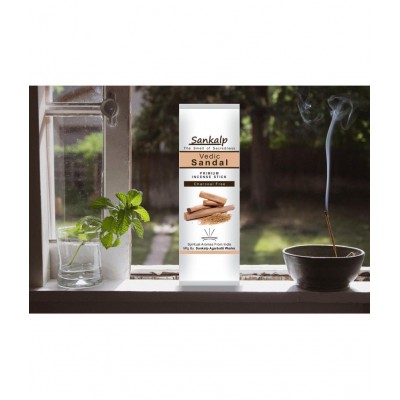 Sankalp - Incense Stick ( Pack of 3 )