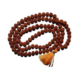 Sanskritii Pooja Mala Rudraksha