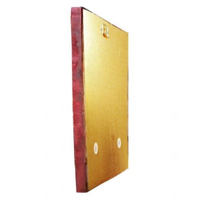 Sarva Kasht Nivaran Yantra in wooden Frame
