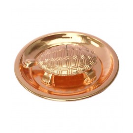 Sarvsiddhi Copper Fengshui Tortoise