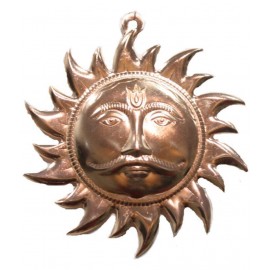 Sarvsiddhi Shri Surya Narayan Yantra