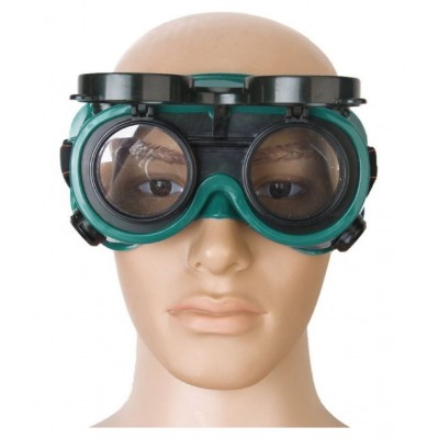Shambhu  Fashion Welding Goggles