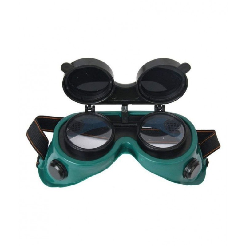 Shambhu  Fashion Welding Goggles