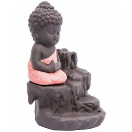 Shanaya traditional Polyresin Buddha Idol x cms