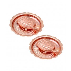 Sharivz Wish Fulfilling Tortoise-set Of Two