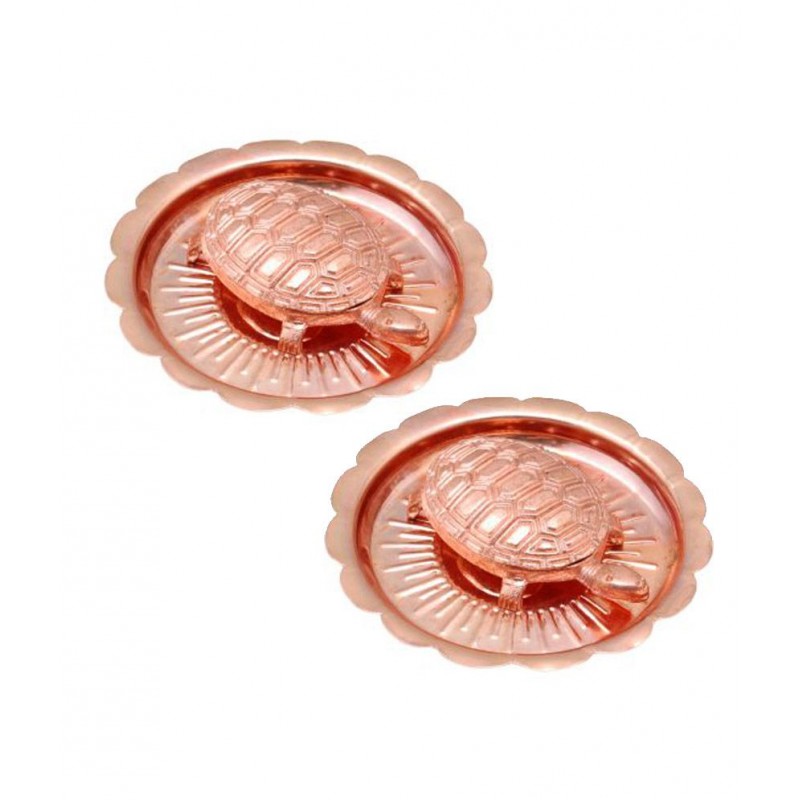 Sharivz Wish Fulfilling Tortoise-set Of Two