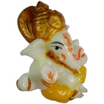 Sheela's Arts & Crafts  Ganesh Idol