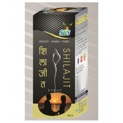 Shilajit 1 Liquid 500 ml Pack Of 2