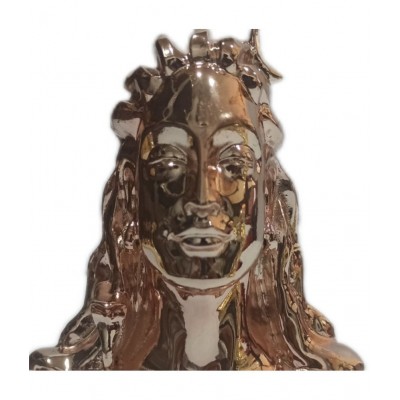 Shiv - Lord Shiva Polyresin Idol