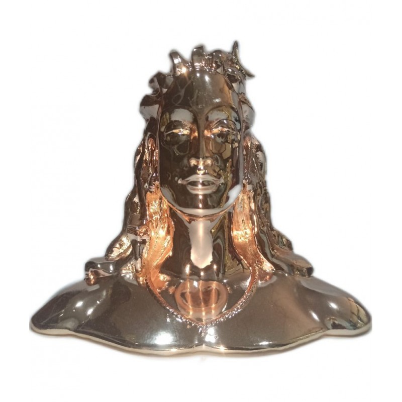 Shiv - Lord Shiva Polyresin Idol