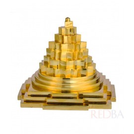 Shiva & Smriti Shree Yantra Fengshui