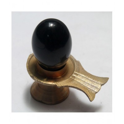 Shivling - Black