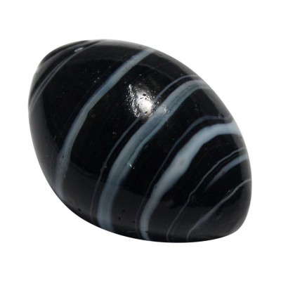 Shivling - Black