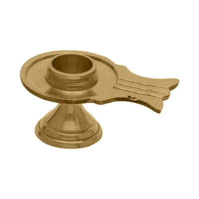 Shivling - Black