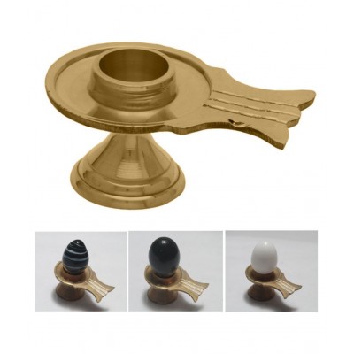 Shivling - Black