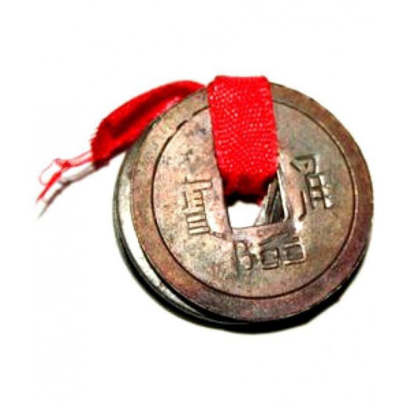 Shobhit Ventures Brass Coins