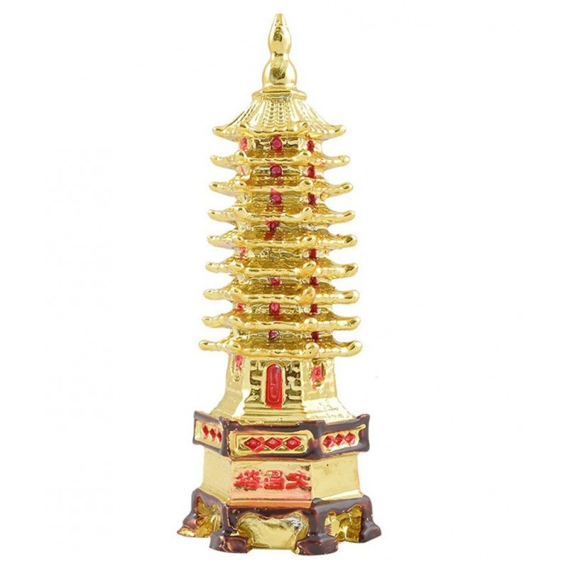 Shop8 Golden Fengshui Education Tower