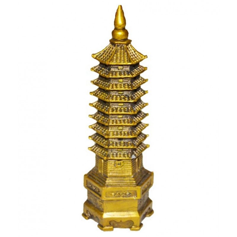 Shop8 Resin Tower