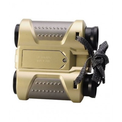ShopMeFast 4x30 MM Night Vision Scope Binocular with Pop Light For Kids