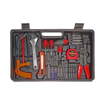 Shopper52- tools hardware DRLTOOLSET 650W 13mm Corded Drill Kit