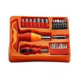 Shopper52 27 Pcs Screwdriver Set