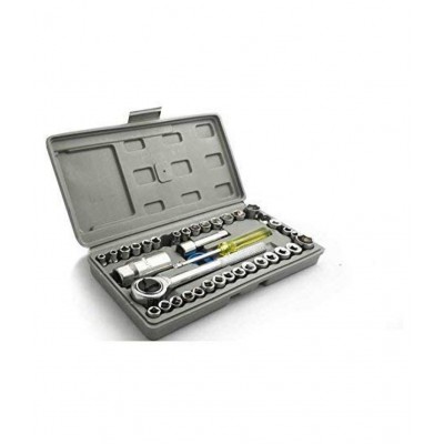 Shopper52 40 Pcs Screwdriver Set