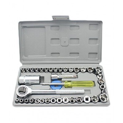 Shopper52 40 Pcs Screwdriver Set