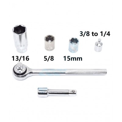 Shopper52 40 Pcs Screwdriver Set