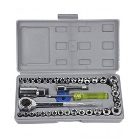 Shopper52 40 Pcs Screwdriver Set