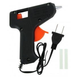 Shoppersden Hot Glue Gun 40 Watt Glue Gun