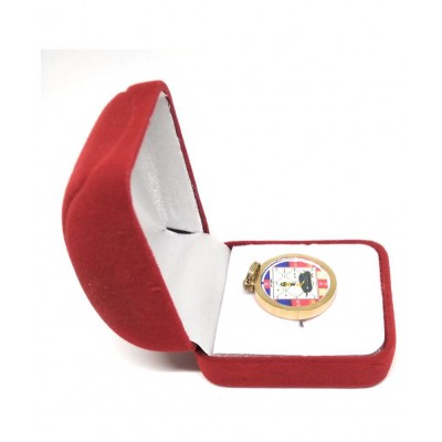 Shree Kaal Sarp Dosh Neviran Locket