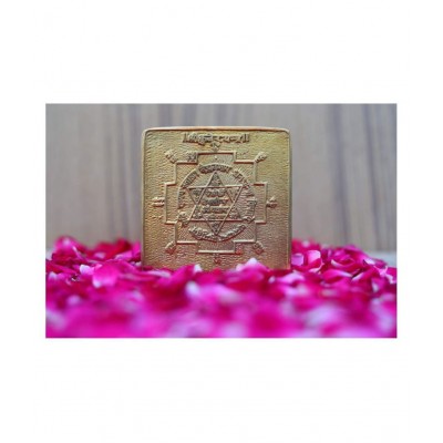Shree Kuber Yantra for home temple | for diwali pooja | for office