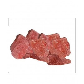 Shree ji Puja Samagiri Kendra Alum Stone Fitkari Block A Natural Antiseptic Properties (Red, 400)…