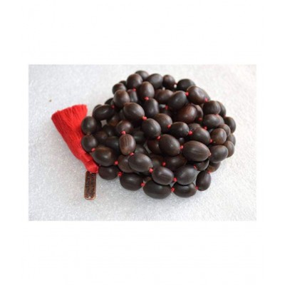 Shri Astha Vinayak  Kamal Gatta Mala 108+1 Beads