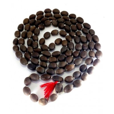 Shri Astha Vinayak  Kamal Gatta Mala 108+1 Beads