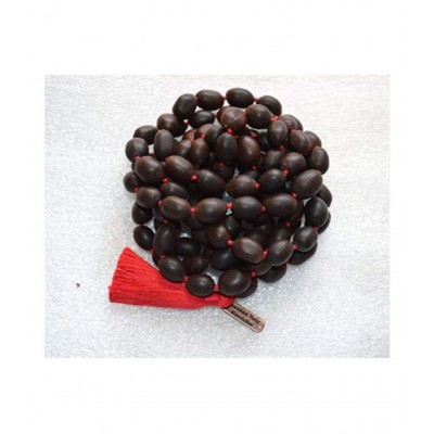 Shri Astha Vinayak  Kamal Gatta Mala 108+1 Beads