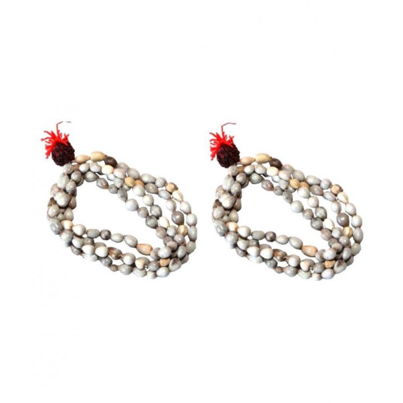 Shri Astha Vinayak Vaijanti mala set of 2
