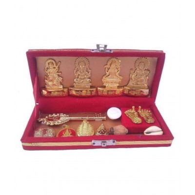 Shri Dhan Laxmi Kuber Bhandari Yantra