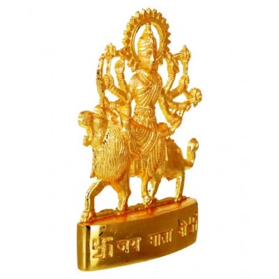 Shriram Traders Durga Other Idol (Size- 10Cm)