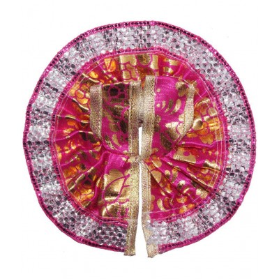 Shriram Traders Fabric God Idol Vastra