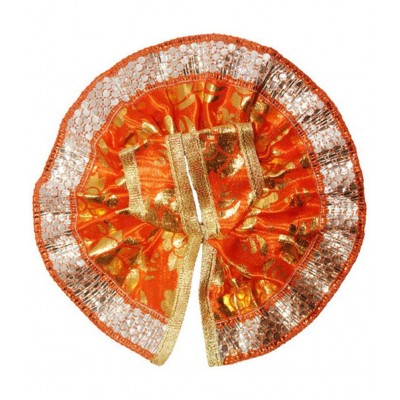 Shriram Traders Fabric God Idol Vastra