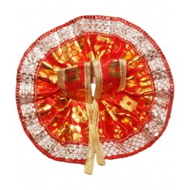 Shriram Traders Fabric God Idol Vastra