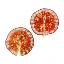 Shriram Traders Fabric God Idol Vastra