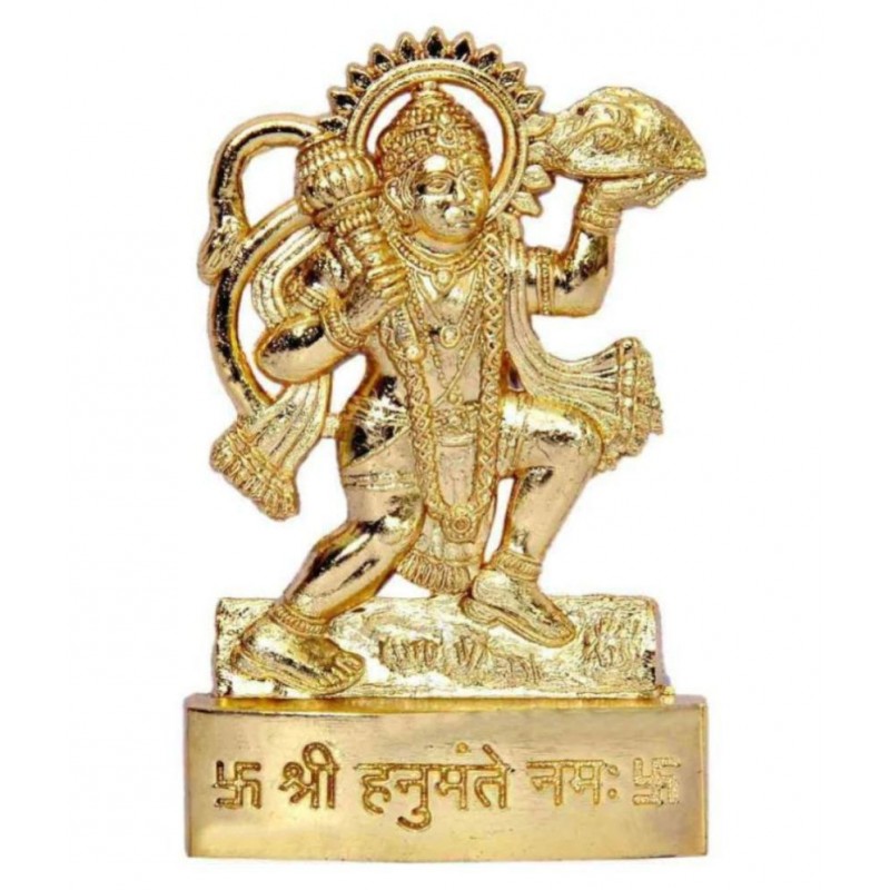 Shriram Traders Hanuman Other Idol