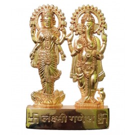 Shriram Traders Laxmi Ganesh Other Idol